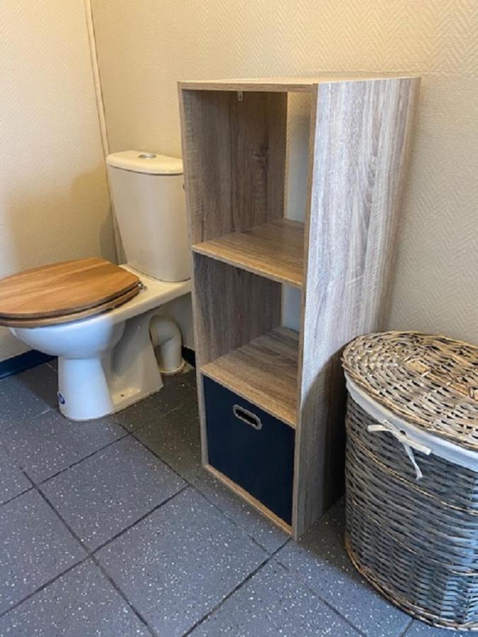 Le Chellois Appartement La Bresse Eksteriør billede
