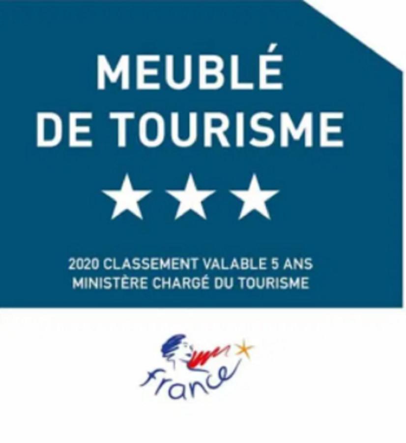 Le Chellois Appartement La Bresse Eksteriør billede