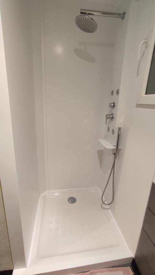 Le Chellois Appartement La Bresse Eksteriør billede
