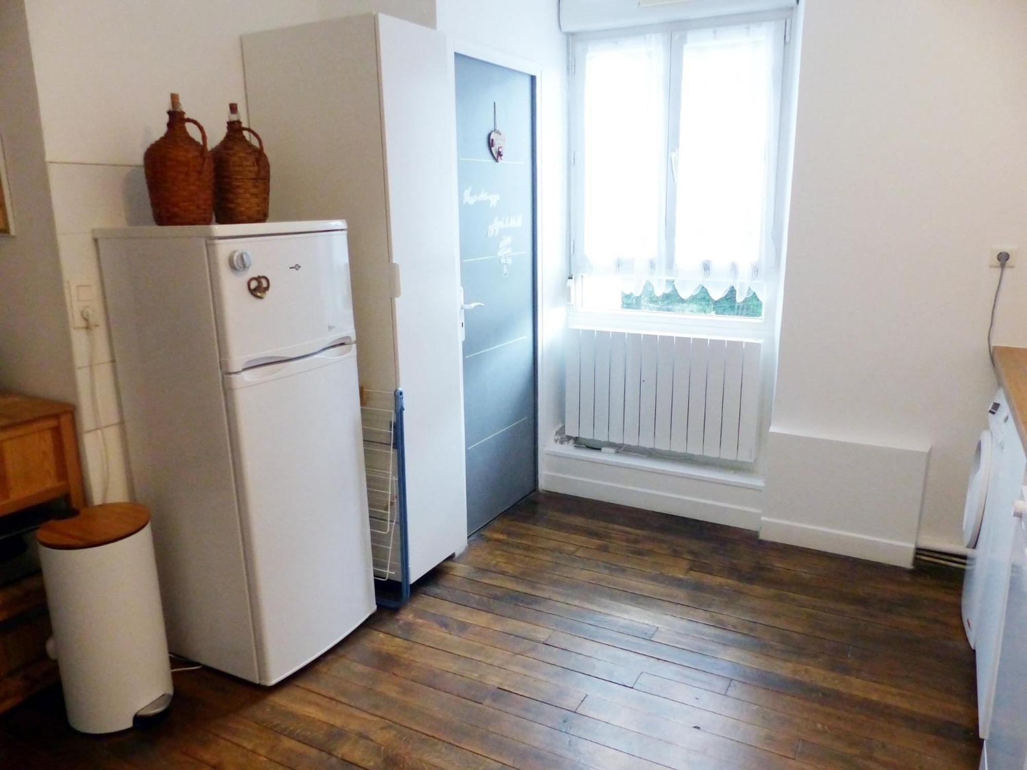 Le Chellois Appartement La Bresse Eksteriør billede