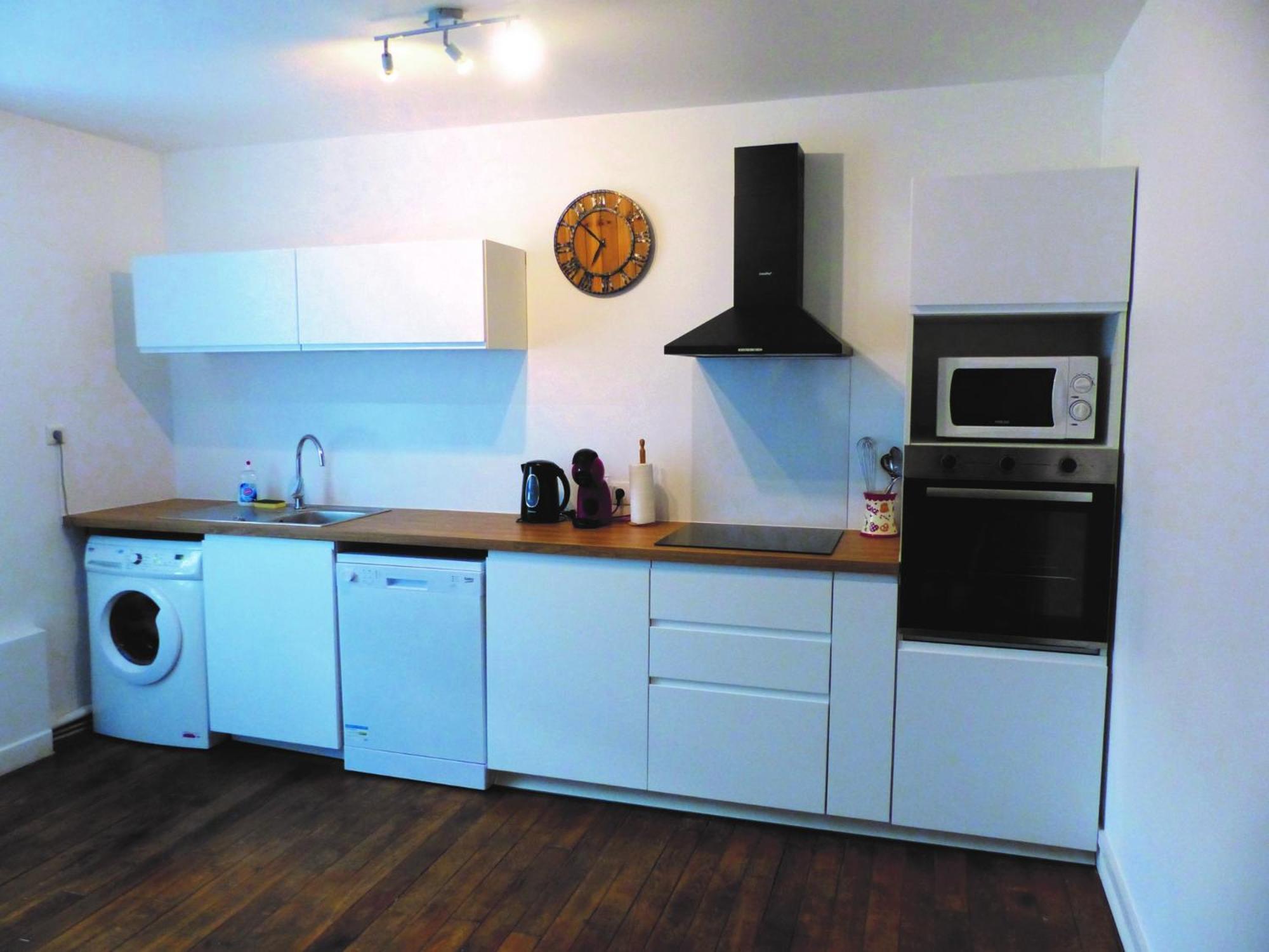 Le Chellois Appartement La Bresse Eksteriør billede